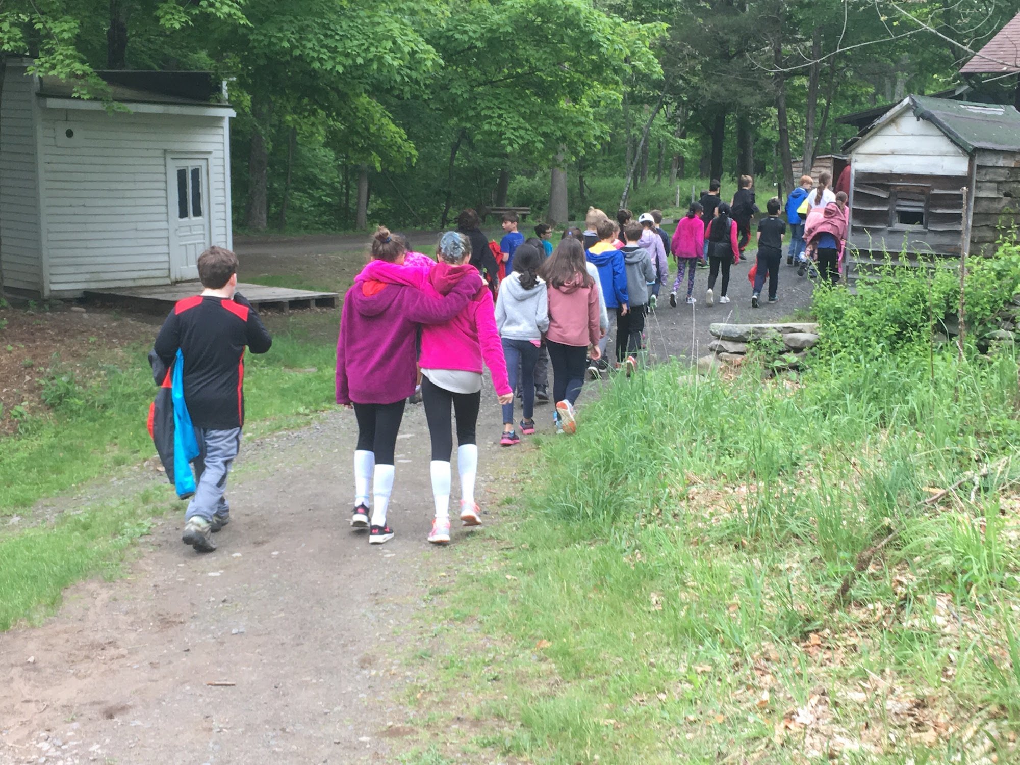 How Field Trips Extend Learning for Kids Beyond The Walls of Elementary School Classrooms